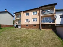 Prodej bytu 3+1, Aš, Kvapilova, 80 m2