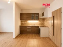 Pronájem bytu 2+kk, Týniště nad Orlicí, 17. listopadu, 47 m2