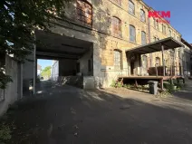 Pronájem obchodního prostoru, Varnsdorf, Melantrichova, 390 m2