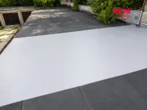 Pronájem garáže, Teplice, Bratislavská, 18 m2