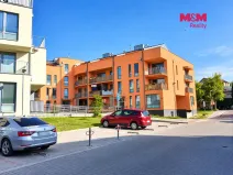 Pronájem bytu 4+kk, Říčany, Na Fialce, 120 m2