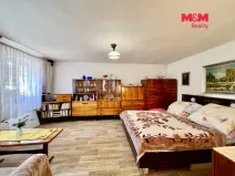 Prodej chalupy, Petrovice, 96 m2