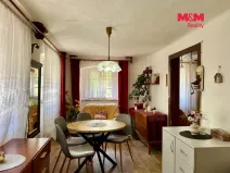 Prodej chalupy, Petrovice, 96 m2