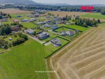 Prodej pozemku pro bydlení, Horní Tošanovice, 952 m2