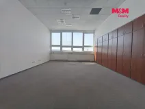 Pronájem kanceláře, Prostějov, Západní, 383 m2