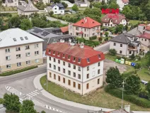 Prodej bytu 3+1, Dolní Čermná, 73 m2