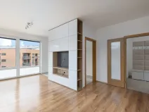 Pronájem bytu 3+kk, Říčany, Na Fialce, 116 m2
