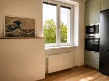 Pronájem bytu 2+1, Plzeň, Koterovská, 59 m2