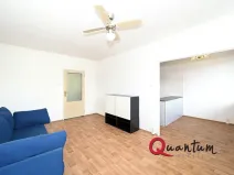Pronájem bytu 3+1, Praha - Prosek, Veltruská, 60 m2