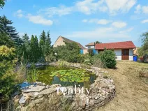 Prodej rodinného domu, Rozkoš, 190 m2