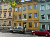 Pronájem obchodního prostoru, Děčín, Kamenická, 34 m2
