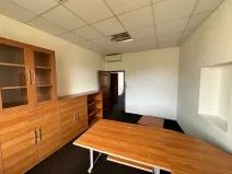 Pronájem obchodního prostoru, Děčín, Kamenická, 34 m2