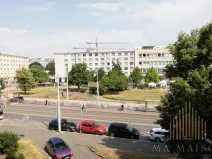 Prodej bytu 2+1, Praha - Vršovice, Kubánské náměstí, 55 m2