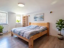 Prodej rodinného domu, Troubky-Zdislavice, 103 m2
