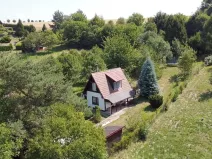 Prodej chaty, Kostelany, 47 m2