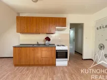 Pronájem bytu 2+kk, Kutná Hora, Tovární, 54 m2
