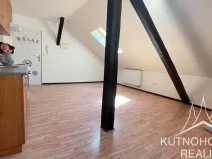 Pronájem bytu 2+kk, Kutná Hora, Tovární, 54 m2