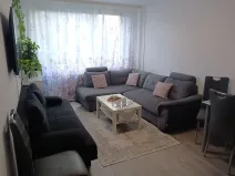 Prodej bytu 2+kk, Praha - Stodůlky, Hábova, 45 m2