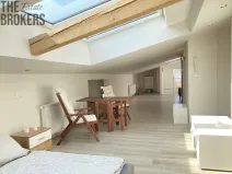 Pronájem bytu, Praha - Košíře, Plzeňská, 104 m2
