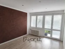 Pronájem bytu 2+1, Ostrava, Krasnoarmejců, 58 m2
