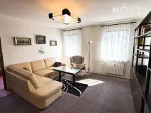 Prodej bytu 3+1, Tábor, Vídeňská, 72 m2