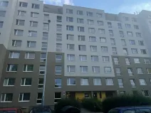 Pronájem bytu 3+1, Praha - Stodůlky, Nušlova, 80 m2