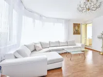 Prodej bytu 4+1, Praha - Stodůlky, Volutová, 136 m2