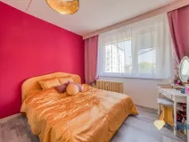 Prodej bytu 3+1, Mariánské Lázně, Podhorská, 79 m2