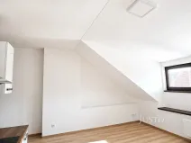 Pronájem bytu 1+kk, Písek, Žižkova třída, 30 m2