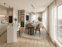 Prodej bytu 3+kk, Ostrava - Moravská Ostrava, Biskupská, 67 m2