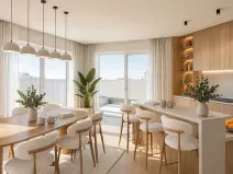 Prodej bytu 2+kk, Ostrava - Moravská Ostrava, Biskupská, 65 m2