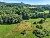 Prodej pozemku pro bydlení, Okrouhlá, 2240 m2