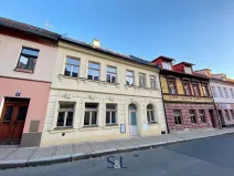 Pronájem bytu 2+kk, Česká Lípa, Mariánská, 30 m2