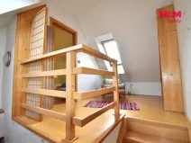 Pronájem bytu 1+1, Praha - Záběhlice, Severozápadní III, 28 m2