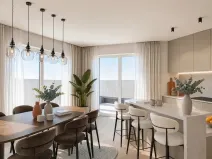 Prodej bytu 2+kk, Ostrava - Moravská Ostrava, Biskupská, 74 m2