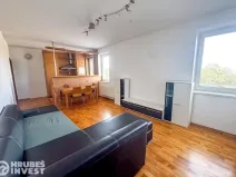 Pronájem bytu 3+kk, Hradec Králové, Štefánikova, 83 m2
