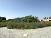 Prodej pozemku, Mikulov, Slovácké brigády, 721 m2