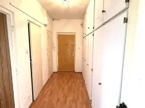 Pronájem bytu 2+1, Praha - Záběhlice, Jasmínová, 60 m2