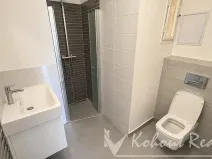 Pronájem bytu 2+kk, Praha - Vršovice, Bulharská, 31 m2