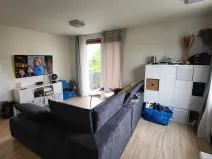 Pronájem bytu 2+kk, Praha - Zličín, Křivatcová, 46 m2