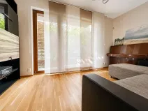 Pronájem bytu 3+kk, Praha - Hrdlořezy, Nad Smetankou, 89 m2