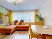 Prodej bytu 3+1, Říčany, Šrámkova, 68 m2