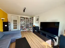 Pronájem bytu 2+1, Praha - Michle, Podle Kačerova, 55 m2
