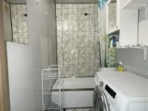 Prodej bytu 1+kk, Ostrava - Zábřeh, Petruškova, 30 m2