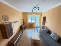 Pronájem bytu 1+kk, Ostrava - Poruba, Větrná, 18 m2