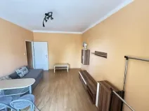 Pronájem bytu 1+kk, Ostrava - Poruba, Větrná, 18 m2