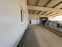 Pronájem výrobních prostor, Brno, Jihlavská, 983 m2