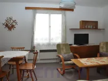 Prodej bytu 2+1, Počátky, Lipárky, 65 m2