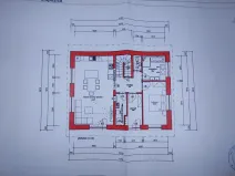 Prodej rodinného domu, Želetava, Znojemská, 103 m2