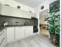 Prodej bytu 3+1, Zlín, Okružní, 67 m2